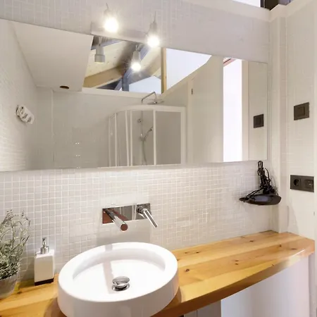 El Pujol Holiday home Santa Maria de Marles
