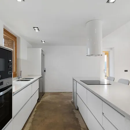 El Pujol Holiday home