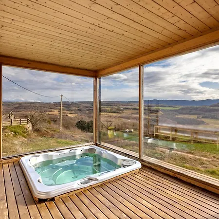 El Pujol Holiday home *