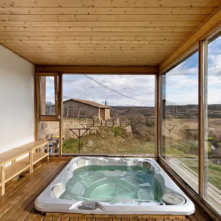 Holiday home El Pujol *