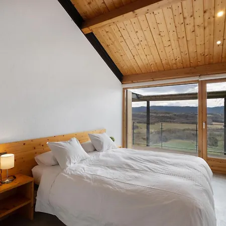 Holiday home El Pujol Santa Maria de Marles