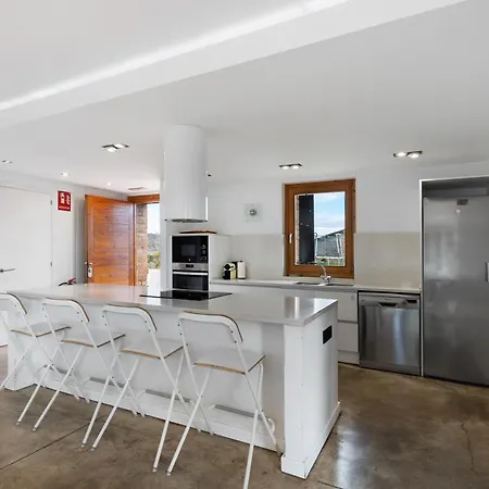 Holiday home El Pujol Santa Maria de Marles