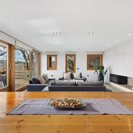 Holiday home El Pujol