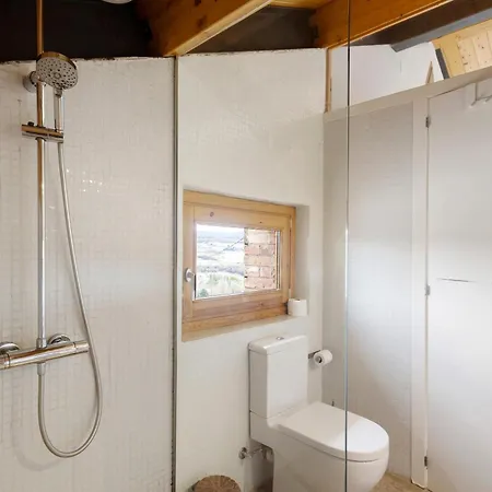 Holiday home El Pujol Santa Maria de Marles