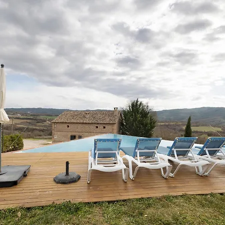 Landhaus El Pujol