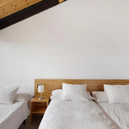 Holiday home El Pujol Santa Maria de Marles