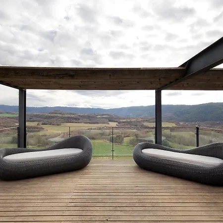 El Pujol Holiday home *