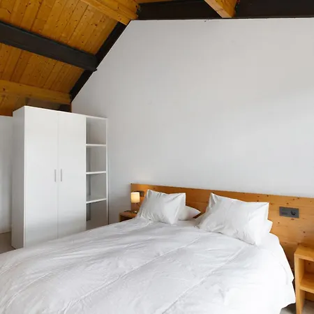 El Pujol Holiday home *