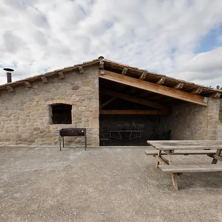 El Pujol * Santa Maria de Marles