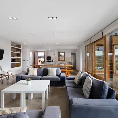 Landhaus El Pujol
