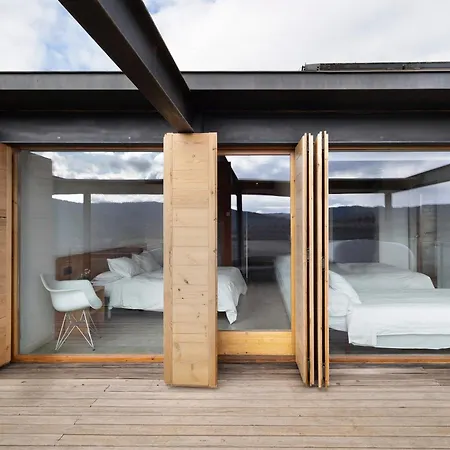Landhaus El Pujol