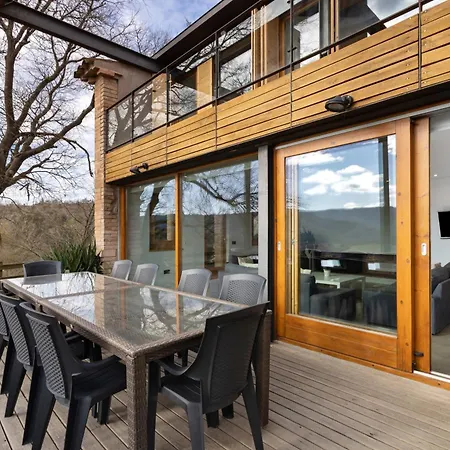 Landhaus El Pujol *