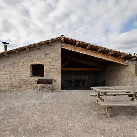 Gospodarstwo wiejskie El Pujol Santa María de Marlés