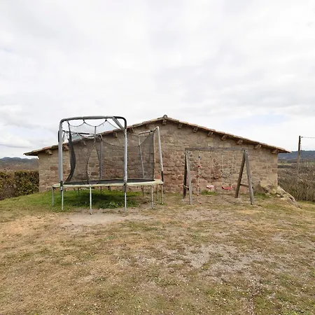 Gospodarstwo wiejskie El Pujol Santa María de Marlés